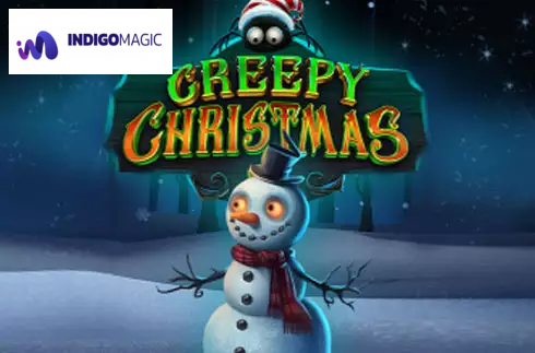 Creepy Christmas